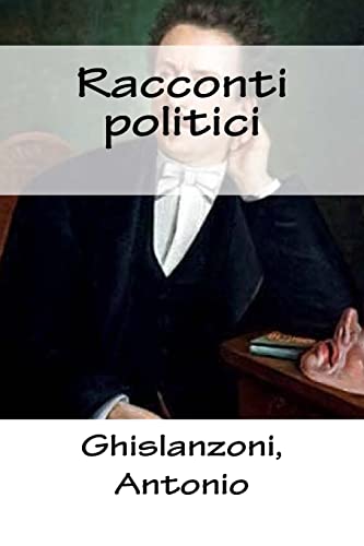 Racconti politici (Italian Edition)
