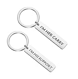 League of Legendis lnspired Support and Carry Keychain Set (Keychain S)