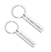 BNQL League of Legends lnspired Support and Carry Keychain Set (Keychain S)