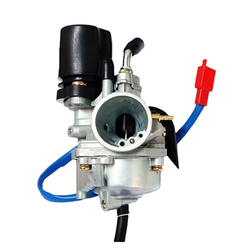 Carburateur haut de gamme compatible Yamaha Jog 50cc 90cc - 2