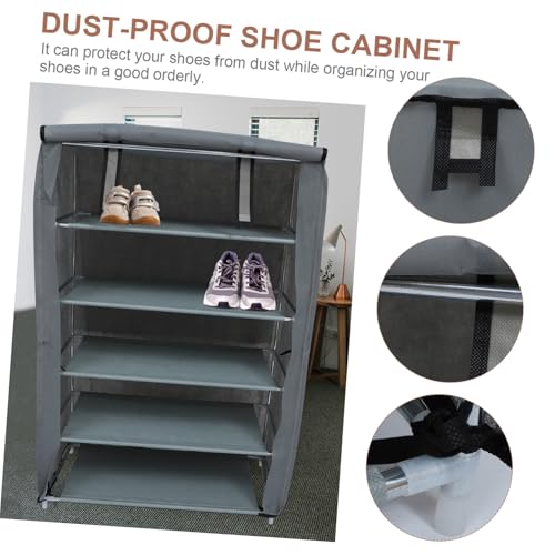 Nizer à chaussures polyvalent pour une entrée toujours ordonnée - 8