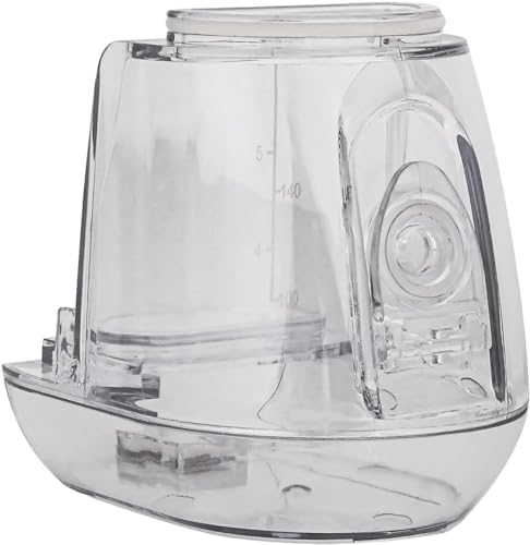 Replacement Parts Reservoir Tank for waterflosser Compatible with waterpic Water Pick waterpick Water pic (Model WP-560 WP-562 WP-563 WP-565 WP-569)