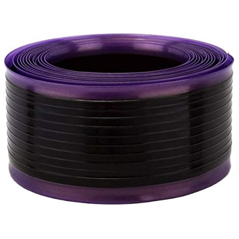Mr. Tuffy Ultra Lite Tire Liner Pair, 27.5/29 x 1.95-2.35, Purple Cover