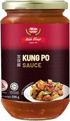 Kung Po sauce, 335g