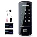 Produktbild Samsung shs-1321 EX Smart Tür Lock + 6 RF keytags, Englisch Schnittstelle & manuell, Türstärke 3880 mm