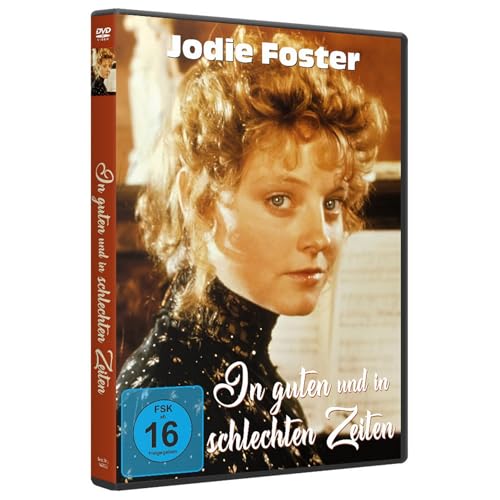 JODIE FOSTER: In guten und in schlechten Zeiten - Mehr Infos/Bestellen