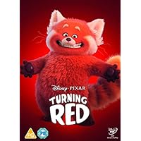 TURNING RED