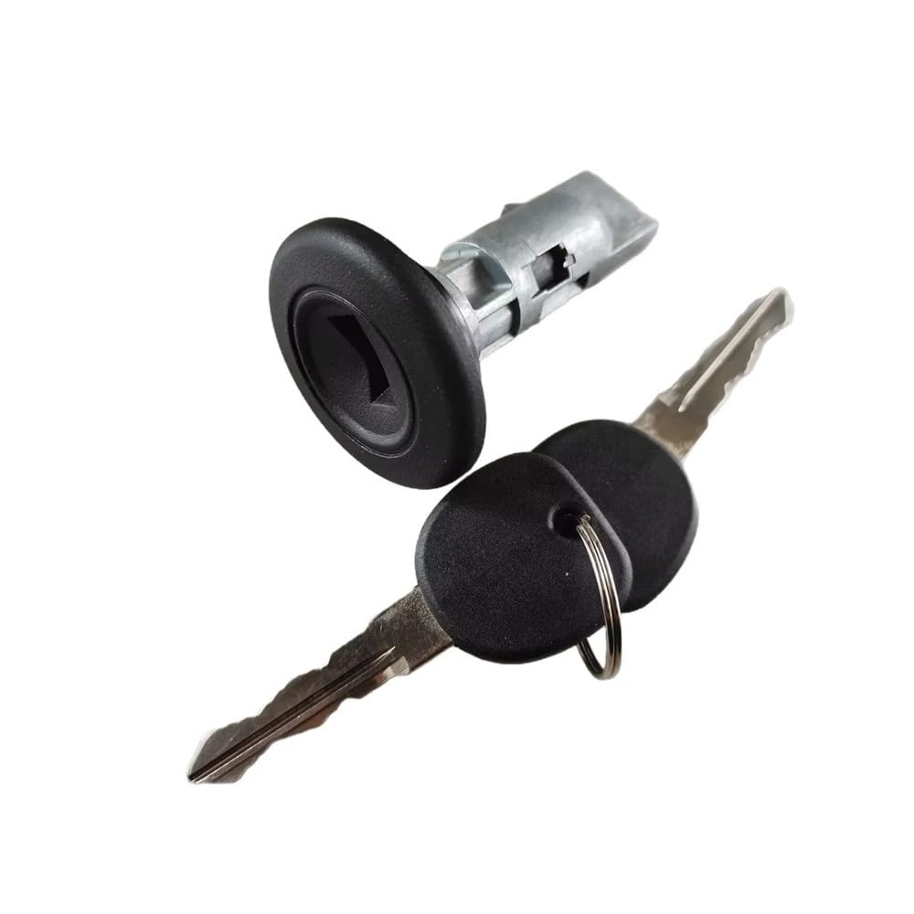 Cylindre de serrure d'allumage robuste haute précision pour Silverado - 5