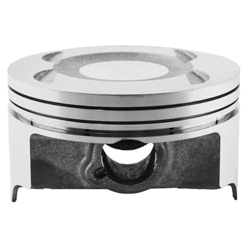 Segment de piston 78mm pour KL250 1997-2010 | Kit complet - 4