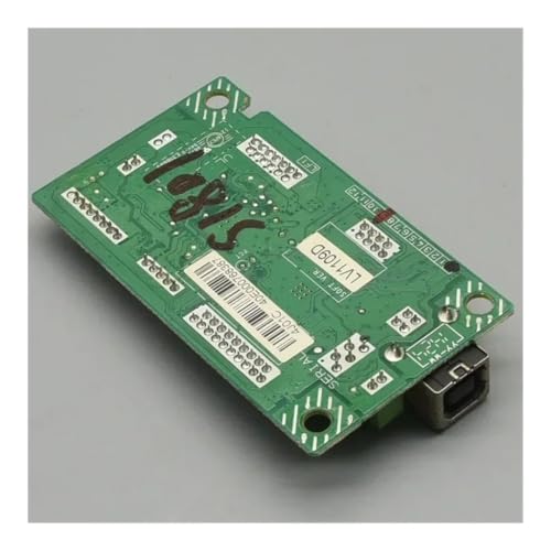 Carte de formateur PCA Assy LV1411001 imprimante HL-1110 HL-1202