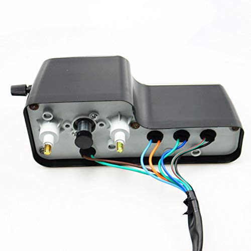 Motorbikes Odometer Speedometer Kilometer Gauge Tachometer for Honda XR250 BAJA250 CRM250