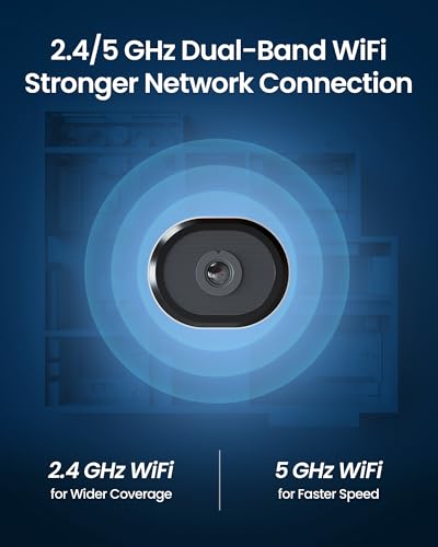 ZOSI C680 2K 3MP WiFi Indoor Window Mounted Security Camera No Drill - image 7