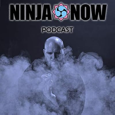 Ninja Now with Mark Bramble