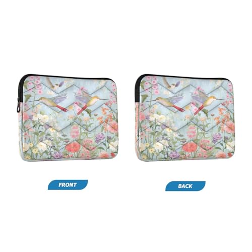 Funda para portátil de 13-14 pulgadas impermeable miniatura 2