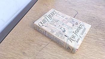 Hardcover The quiet heart Book