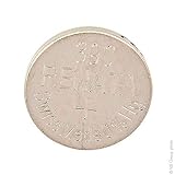 Technologie: Silberoxid Renata / Swatch Group - Knopfzelle Silberoxid 390 RENATA 1.55V 80mAh - Blister(s) x 1