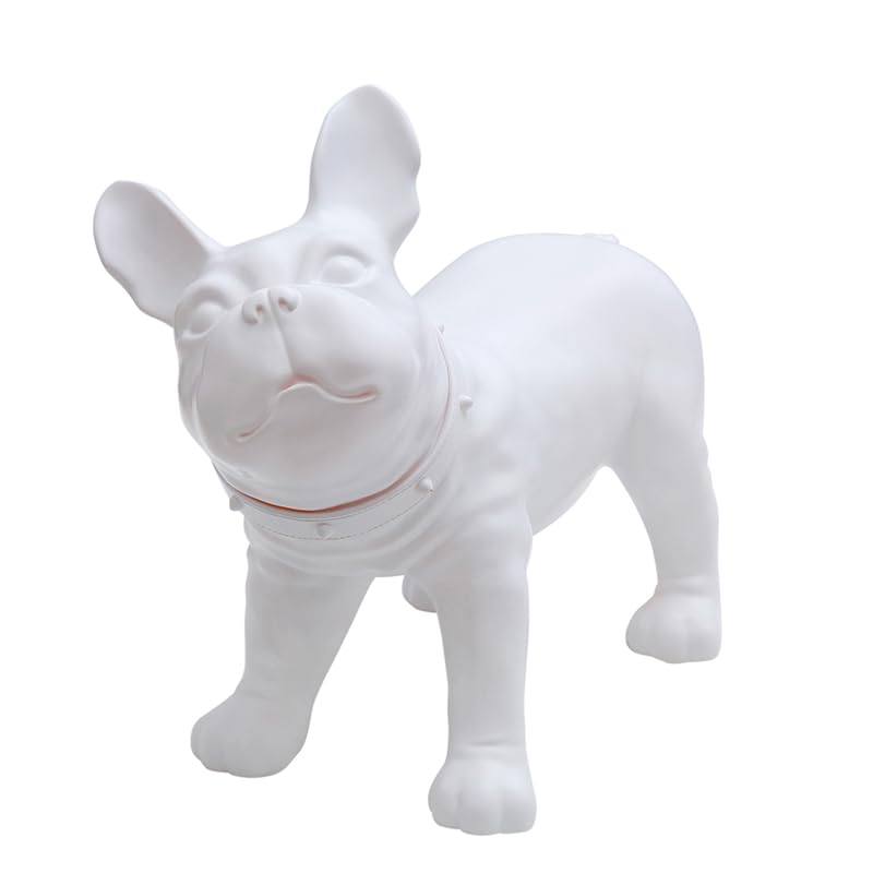 Modelo de exhibición de ropa para perros ideal para escaparates y sesiones fotográficas