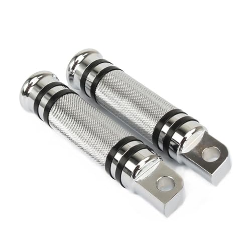 Support Repose Pied Moto pour Barre de Protection Moteur 25mm 32mm