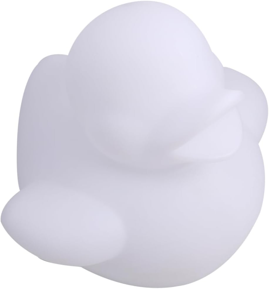 5w Led Duck Shape Night Light Decorative Lamp for Bedroom Living Festival Wedding