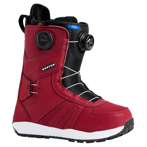 Boots de snowboard Felix Boa Burton pour vos journées en station