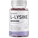 fievre le soir Nos comprimés de L-lysine allient une formule naturelle de haute qualité à un délicieux arôme de myrtille. Profitez d'un goût agréable tout en recevant vos bienfaits quotidiens.
