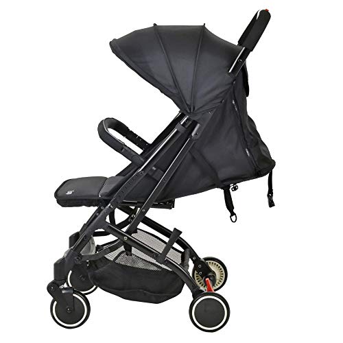 Burigotto Zap Black glide