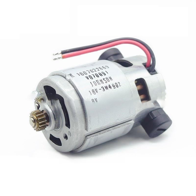 #160702266N #1607022669 18V Motor Engine GSR140-LI GSB140-LI GSR180-LI GSB180-LI Replacement Part New for Bosch