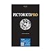 Pictorico TPS100, Ultra Premium Over Head Projector Semi-Transparent Inkjet Film, 184gsm,5.7.mil., 11x17", 20 Sheets