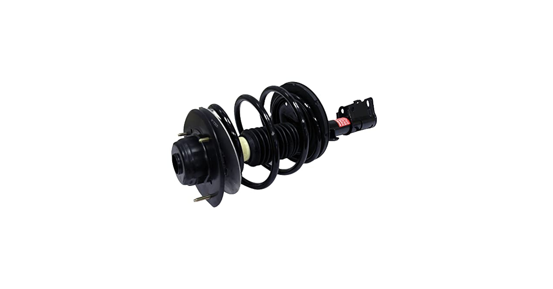 Amazon.com: Monroe Quick-Strut 171572R Suspension Strut and