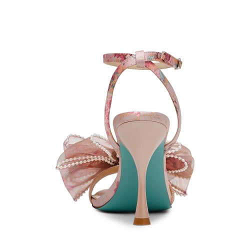 Image of Betsey Johnson Women's Fawn