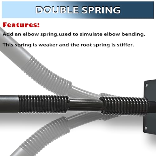 Risanxun Wing Chun Dummy For Martial Arts Training thumb #3
