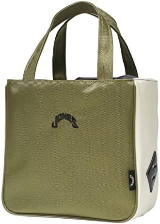 Amazon.co.jp: [ジョーンズ] ゴルフ カートバッグ メンズ JONES GOLF