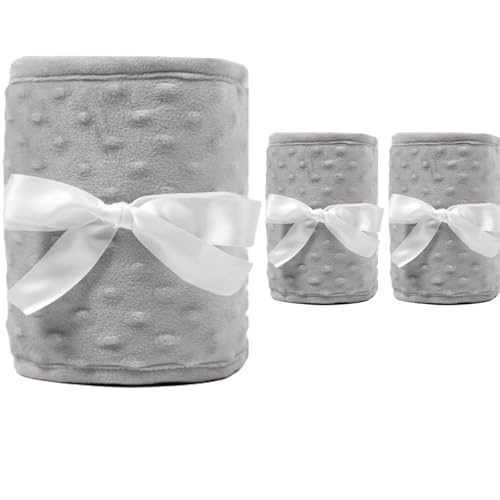 La mejor comparación de Protectores para cunas y camas de bebé para comprar hoy. 39 NCOIIBF Juego De Protectores De Riel De Bebé, 3 Uds Rieles de Iados Suaves Envolturas de Marcas de Mordida, Cubierta De Riel De Cuna, Protector De DenticióN Seguro, Anticolisión...