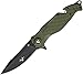 TGL Trailblazer OD Green VNI23GPBGR