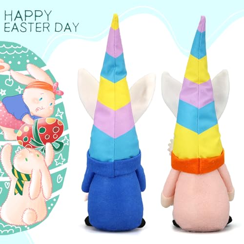 Easterdecorationseasterbunnygnomesdecorationsforhomeindoortieredtrayofficedeskeasterdecorspringeasterrabbitcenterpiecetabledecorationsfunnyeastergiftsforwomenmom Urban Country Home Decor Easter decorations easter bunny gnomes decorations for home indoor tiered tray office desk easter decor spring easter rabbit centerpiece table decorations funny easter gifts for women mom urban country home decor