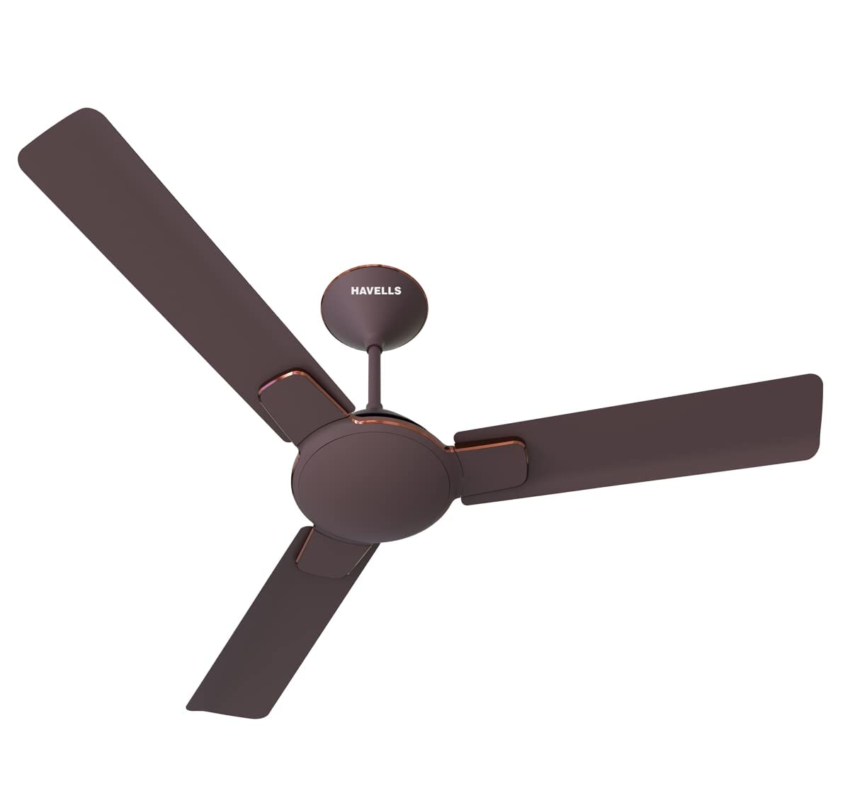 Havells 1400 MM FAN ENTICER ES ESPRESSO BRN COP. (B0BZQ4TFPG) Amazon Price History, Amazon Price Tracker