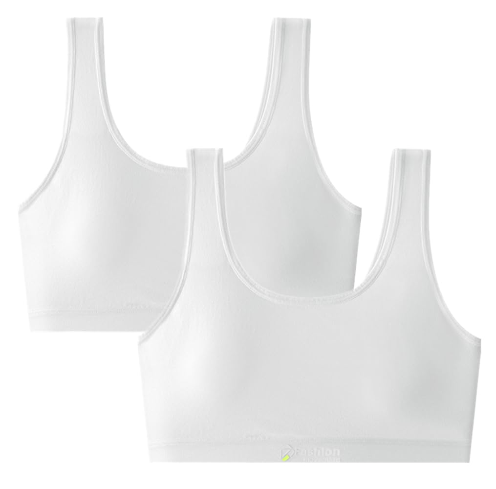 Herepai Cotton Sports Bra