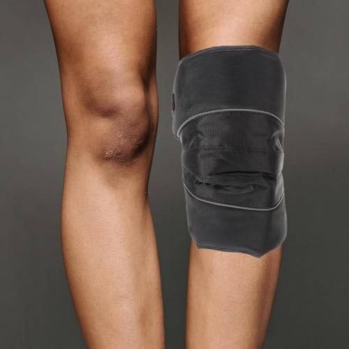 Rodilleras para motocicleta cómodas para ciclismo y deportes al aire libre 7