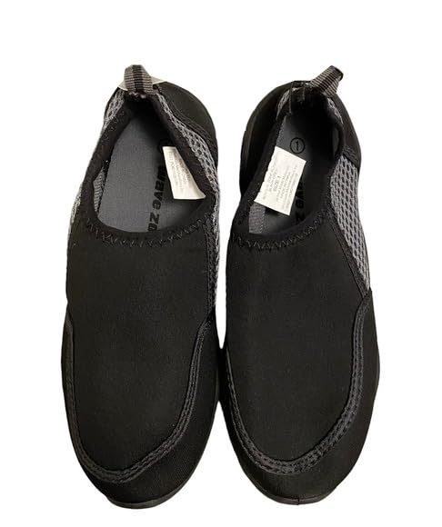 Wave Zone Unisex Boys' Girl's Kids Surfer Water Shoes4