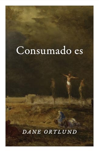 It Is Finished (Spanish 10-pack) (Spanish Edition)