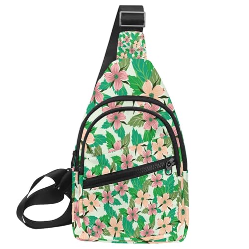 Sac de poitrine pour femme imperméable contre la pluie en voyage outdoor