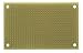ST1 (Two-Pack) StripBoard, Uncut Strips, 1 Sided PCB, Size 1 = 50 x 80mm (1.97 x 3.15in)