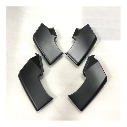 Ailerons latéraux moto pour Streetfighter V4 V4S V2 2018-2023 déflecteur air - 3