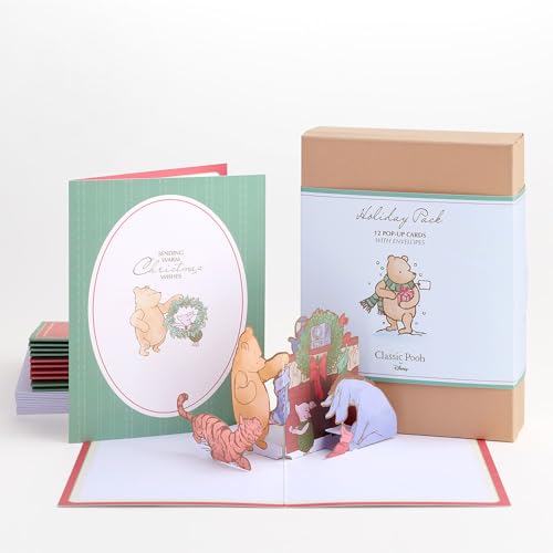 Lovepop NX}X fBYj[ ܂̃v[ zf[{bNXZbg (12pbN) |bvAbvJ[h - 3Dzf[O[eBOJ[h - 4.5C` x 5.9C` y[p[|bvJ[h - 12