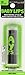 Maybelline New York Baby Lips Balm Electro, Minty Sheer, 0.15 Ounce