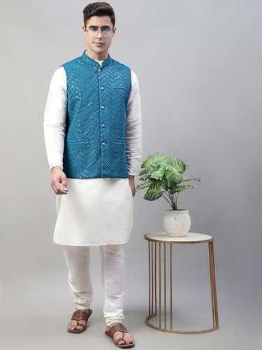 Image of Jompers Men Waistcoats