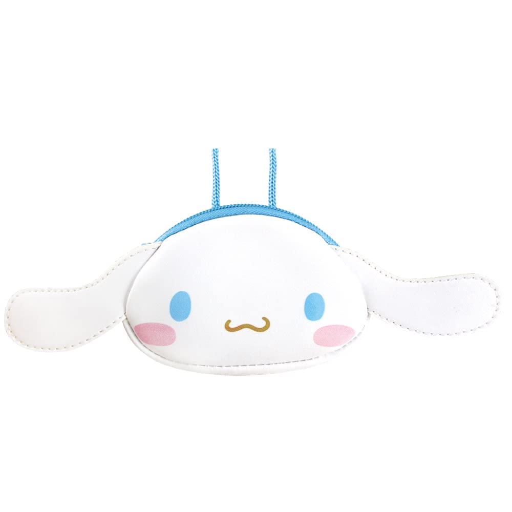 Amazon.co.jp: ティーズファクトリー サンリオ ネックポーチ