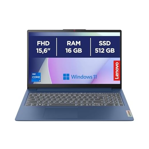 41 10 Lenovo IdeaPad Slim 3 Gen 8