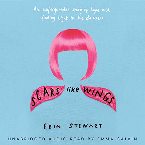 Scars Like Wings by Erin Stewart episode artwork
