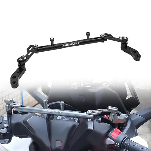 Support de téléphone Forza 350 GPS navigation moto NSS350 plaque de fixation